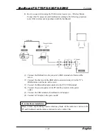 Preview for 24 page of HitachiSoft StarBoard FX-63G User Manual