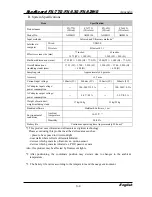 Preview for 35 page of HitachiSoft StarBoard FX-63G User Manual