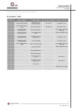 Preview for 21 page of Hitecsa EKWXA 7002.4 Installation, Operation & Maintenance Manual