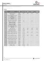 Preview for 24 page of Hitecsa EKWXA 7002.4 Installation, Operation & Maintenance Manual