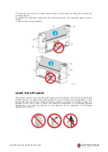 Preview for 14 page of Hitecsa FCCW 10 Installation, Operation And Maintenance Manual