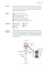 Preview for 3 page of HITROL HM-90-Ex Series Instruction Manual