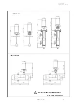 Preview for 12 page of HITROL HM-90-Ex Series Instruction Manual