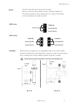 Preview for 13 page of HITROL HM-90-Ex Series Instruction Manual