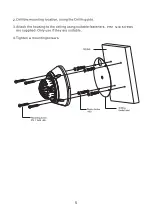 Preview for 11 page of Hitron HSGI-H7DxF3S22 Instruction