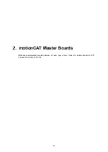 Preview for 29 page of Hivertec motionCAT HCPCI-MNT720M User Manual