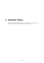 Preview for 49 page of Hivertec motionCAT HCPCI-MNT720M User Manual