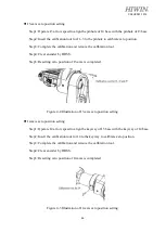 Preview for 47 page of Hiwin RA620-1621 User Manual