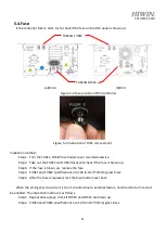 Preview for 93 page of Hiwin RC4 Original Instruction