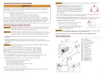 Preview for 2 page of HJC CL-MAX 3 Manual