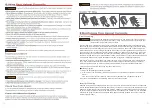 Preview for 3 page of HJC CL-MAX 3 Manual