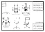 Preview for 2 page of HJH office MURANO 10 Assembly Instructions