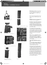 Preview for 42 page of HK Audio Cohedra Manual