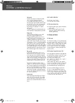 Preview for 88 page of HK Audio Cohedra Manual