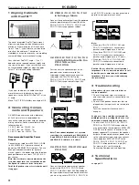 Preview for 8 page of HK Audio Premium PR:O 12 A Manual