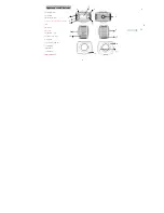 Preview for 2 page of HK ELEPHONE COMMUNICATION TECH CO. Elecam 360 User Manual