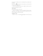 Preview for 4 page of HK ELEPHONE COMMUNICATION TECH CO. Elecam 360 User Manual