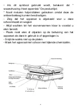 Preview for 41 page of Hkoenig gfx800 Instruction Manual