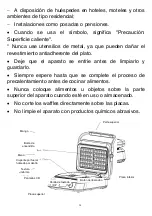 Preview for 51 page of Hkoenig gfx800 Instruction Manual