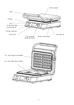 Preview for 73 page of Hkoenig gfx800 Instruction Manual