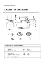 Preview for 37 page of Hkoenig KM124 Instruction Manual