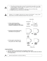 Preview for 7 page of Hkoenig MXK32 Instruction Manual