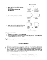 Preview for 15 page of Hkoenig MXK32 Instruction Manual