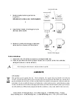 Preview for 45 page of Hkoenig MXK32 Instruction Manual