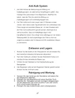 Preview for 37 page of Hkoenig V5i Instruction Manual