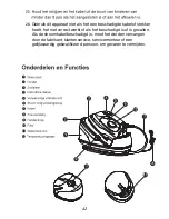 Preview for 42 page of Hkoenig V5i Instruction Manual