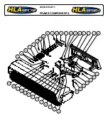 Preview for 17 page of HLA BR72 Operator'S Manual