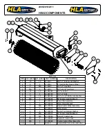 Preview for 19 page of HLA BR72 Operator'S Manual