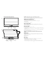 Preview for 2 page of HMDX WAVE Instruction Manual