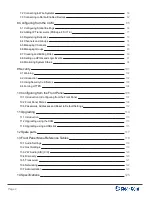 Preview for 4 page of HME Clear-Com FreeSpeak Edge User Manual