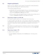 Preview for 72 page of HME Clear-Com FreeSpeak Edge User Manual