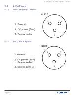 Preview for 135 page of HME Clear-Com FreeSpeak Edge User Manual