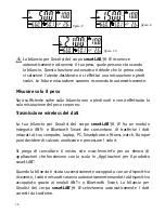 Preview for 76 page of HMM Diagnostics smartLAB fit W User Manual