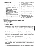 Preview for 89 page of HMM Diagnostics smartLAB fit W User Manual