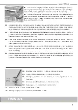 Preview for 7 page of HMN 310037 User Manual