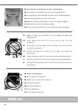 Preview for 10 page of HMN 310037 User Manual