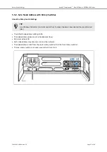 Preview for 17 page of HMS Networks Anybus Communicator ABC4021 User Manual