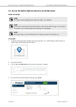 Preview for 30 page of HMS Networks Anybus Communicator ABC4021 User Manual