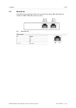 Preview for 8 page of HMS Networks Anybus X-gateway User Manual