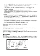 Preview for 11 page of HMS Premium ABI17-1-064 Manual Instruction