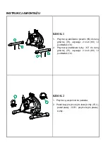 Preview for 9 page of HMS Premium M6993 Manual Instruction