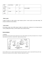 Preview for 50 page of HMS Premium M6993 Manual Instruction