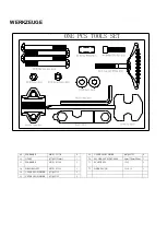 Preview for 56 page of HMS Premium M6993 Manual Instruction