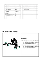 Preview for 58 page of HMS Premium M6993 Manual Instruction