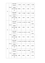 Preview for 65 page of HMS Premium M6993 Manual Instruction