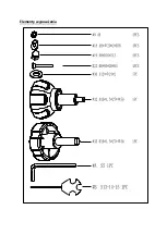 Preview for 6 page of HMS Premium MP8880 Manual